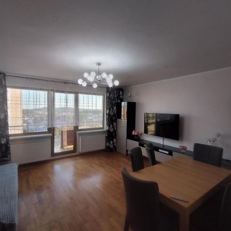 Apartament Na Kollataja Lägenhet Świnoujście Exteriör bild