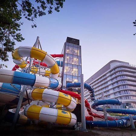 Apartament Na Kollataja Lägenhet Świnoujście Exteriör bild