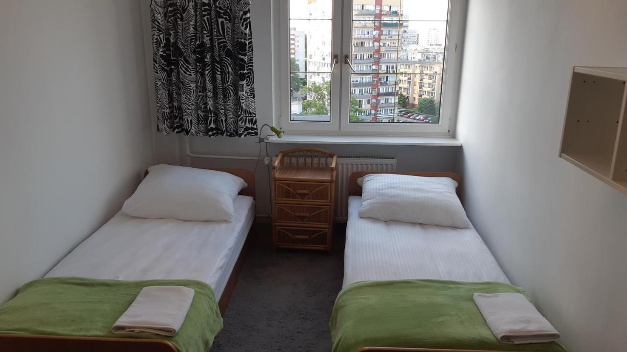 Apartament Na Kollataja Lägenhet Świnoujście Exteriör bild
