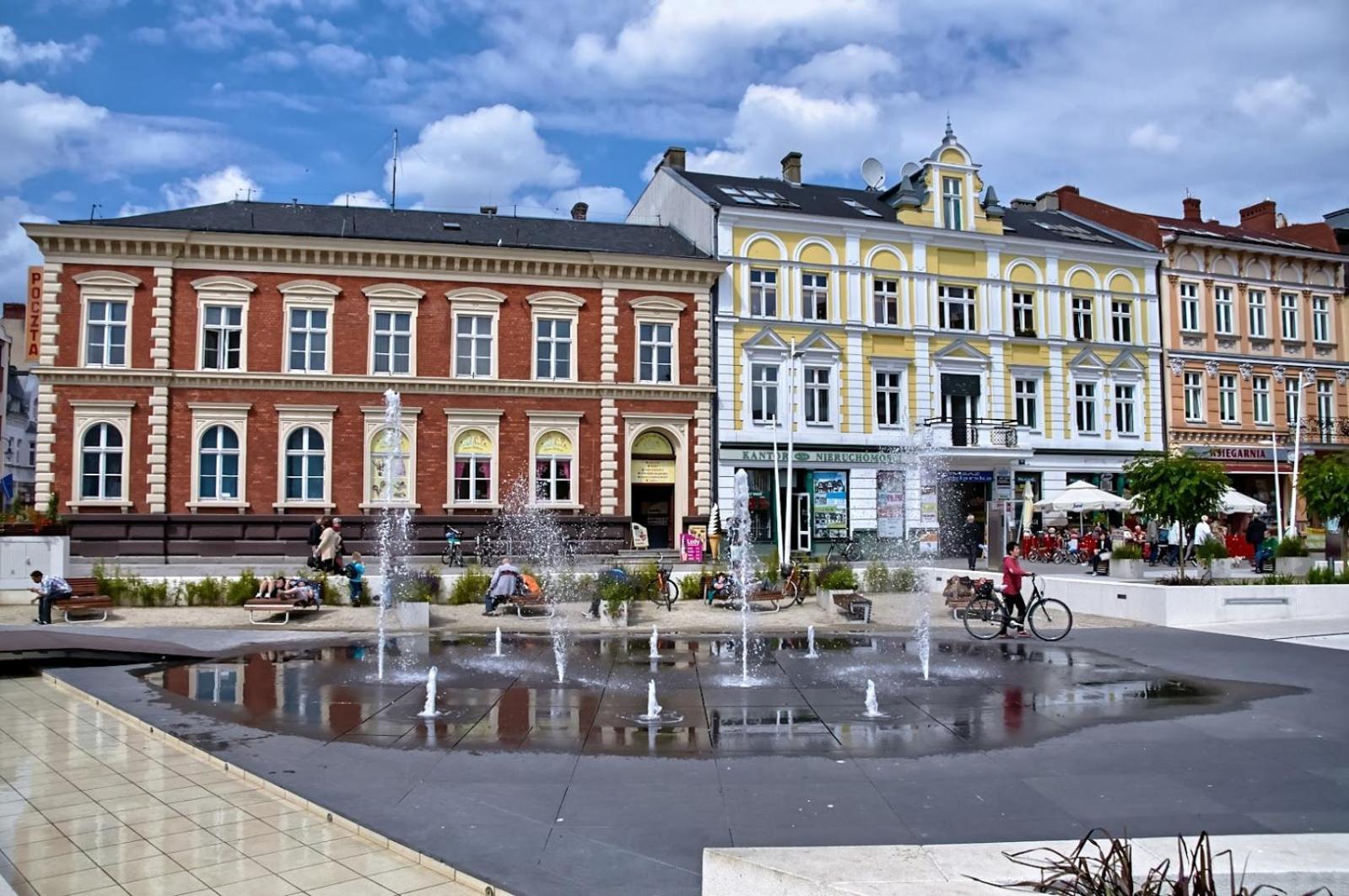 Apartament Na Kollataja Lägenhet Świnoujście Exteriör bild
