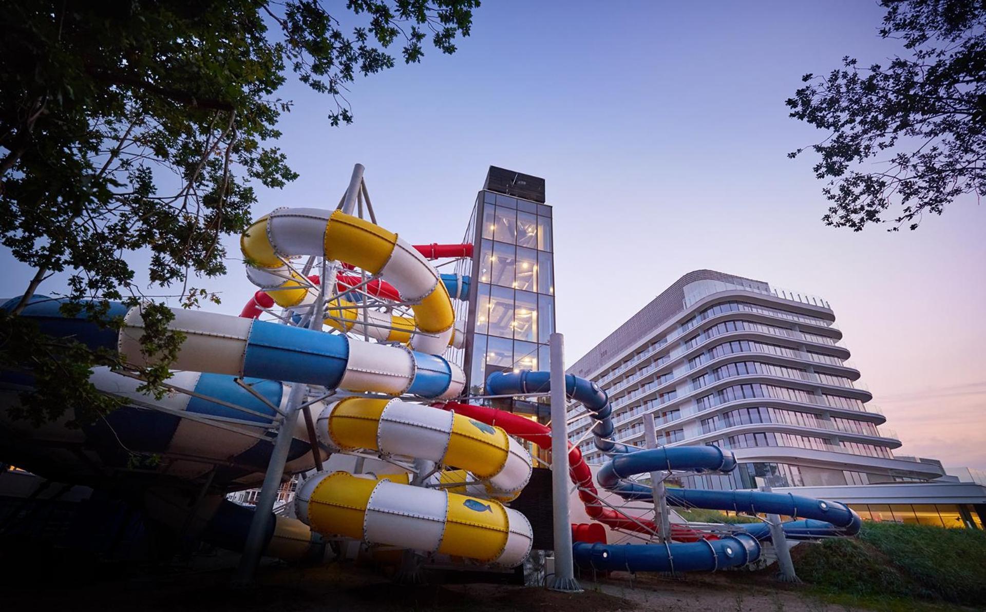 Apartament Na Kollataja Lägenhet Świnoujście Exteriör bild
